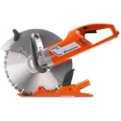 Электрорез Husqvarna K 3000 Vac Электрорез Husqvarna K 3000 Vac